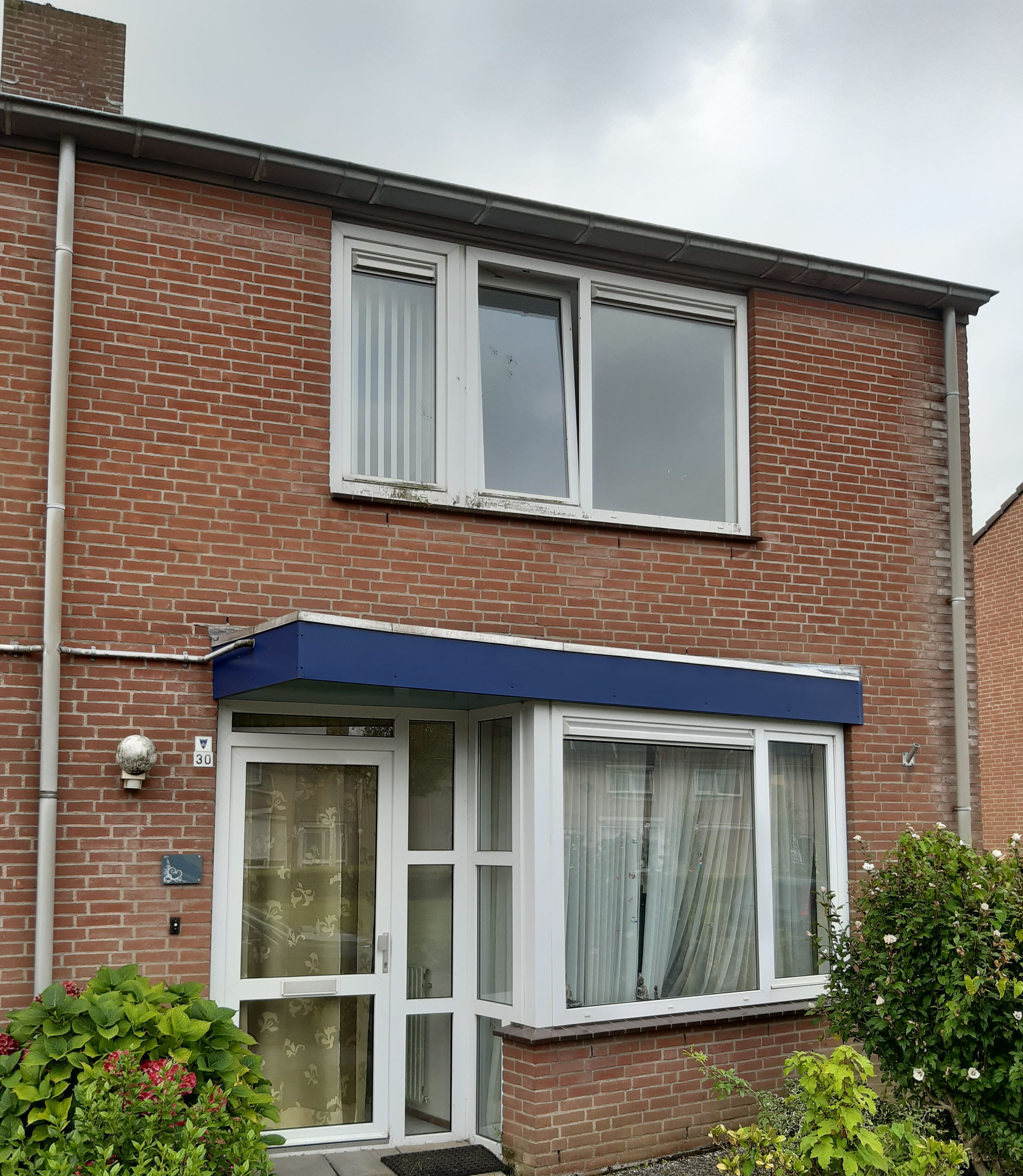 Joost de Moorstraat 30 Axel