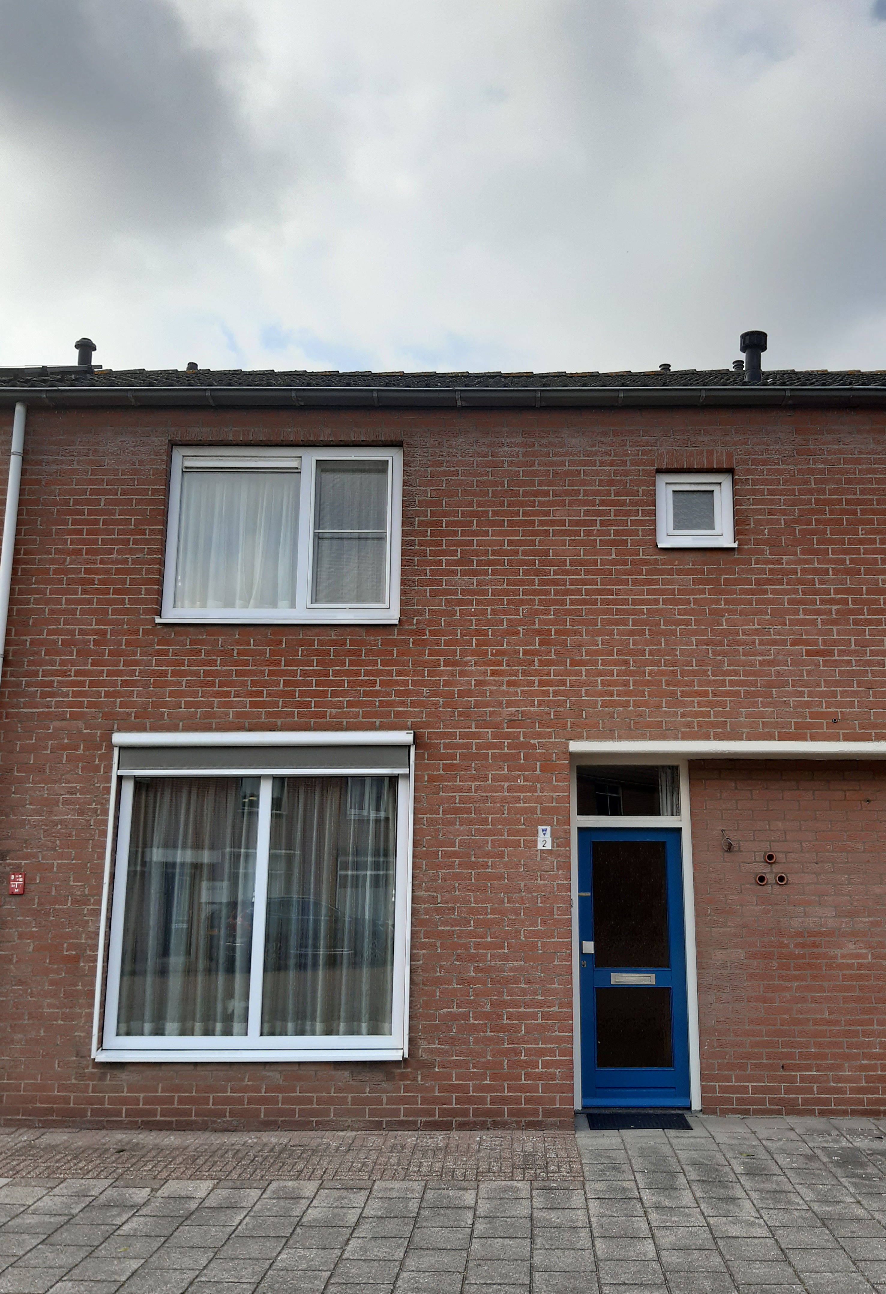 Vogelensanckstraat 2 Axel