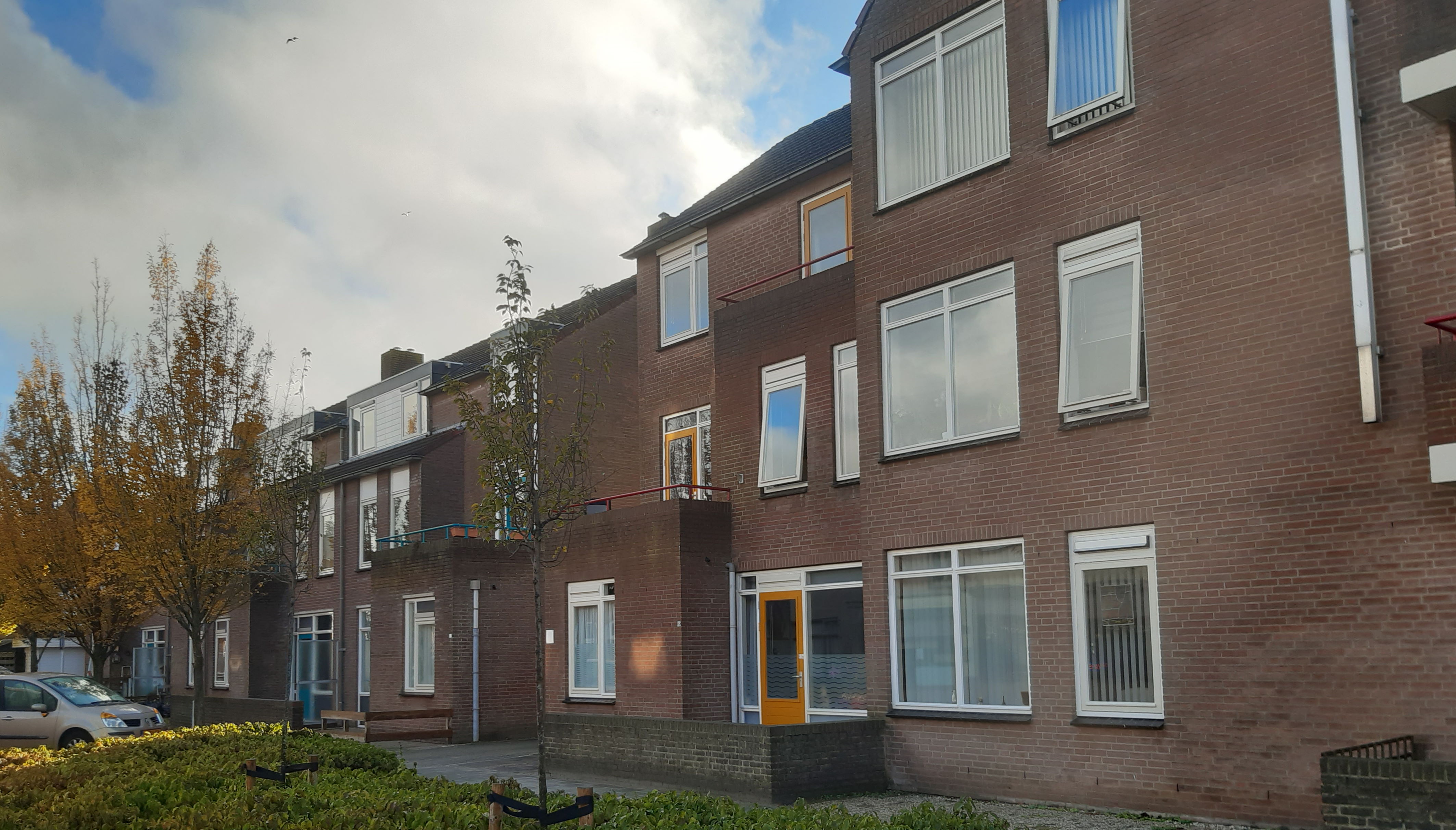 Grootmajoorstraat 11 Sas van Gent