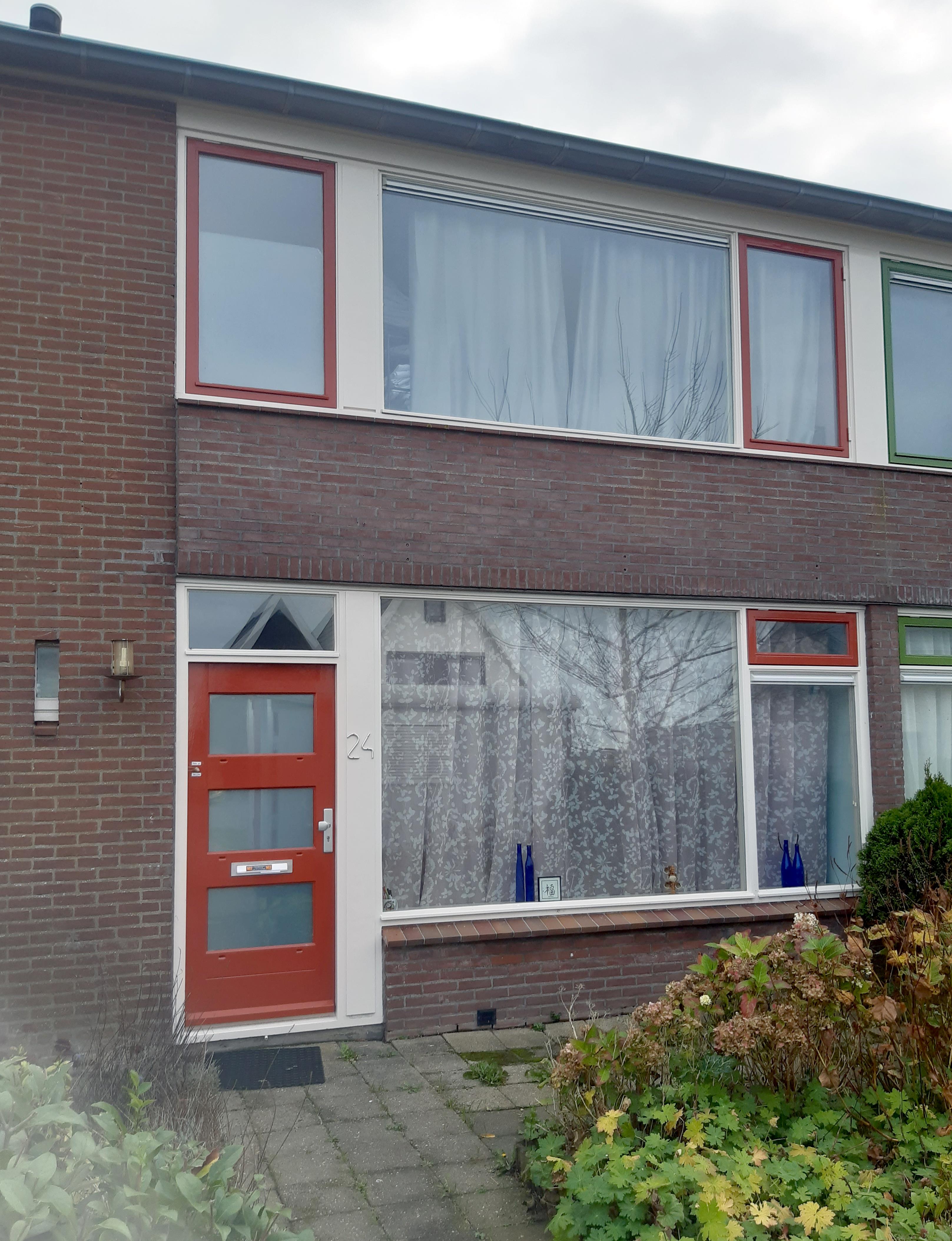 Koolsweg 24 Cadzand