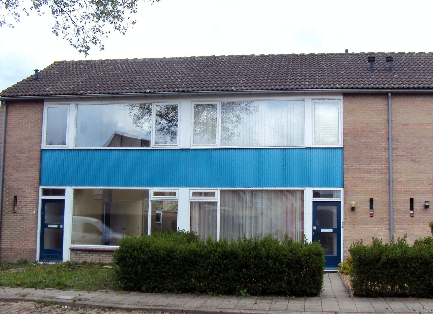 Van der Sluysstraat 7 Aardenburg