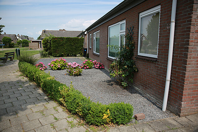 Wonen in Vogelwaarde
