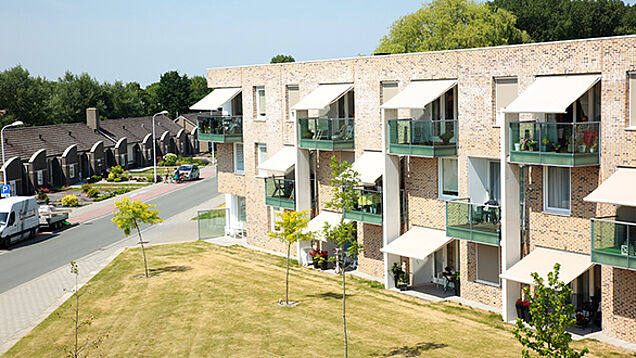 Huren in Sas van Gent