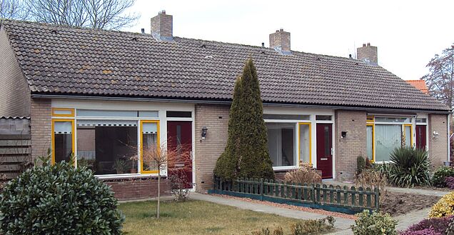 Huren in Westdorpe