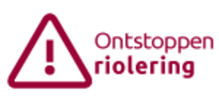 Link naar meer info over het ontstoppen van de riolering