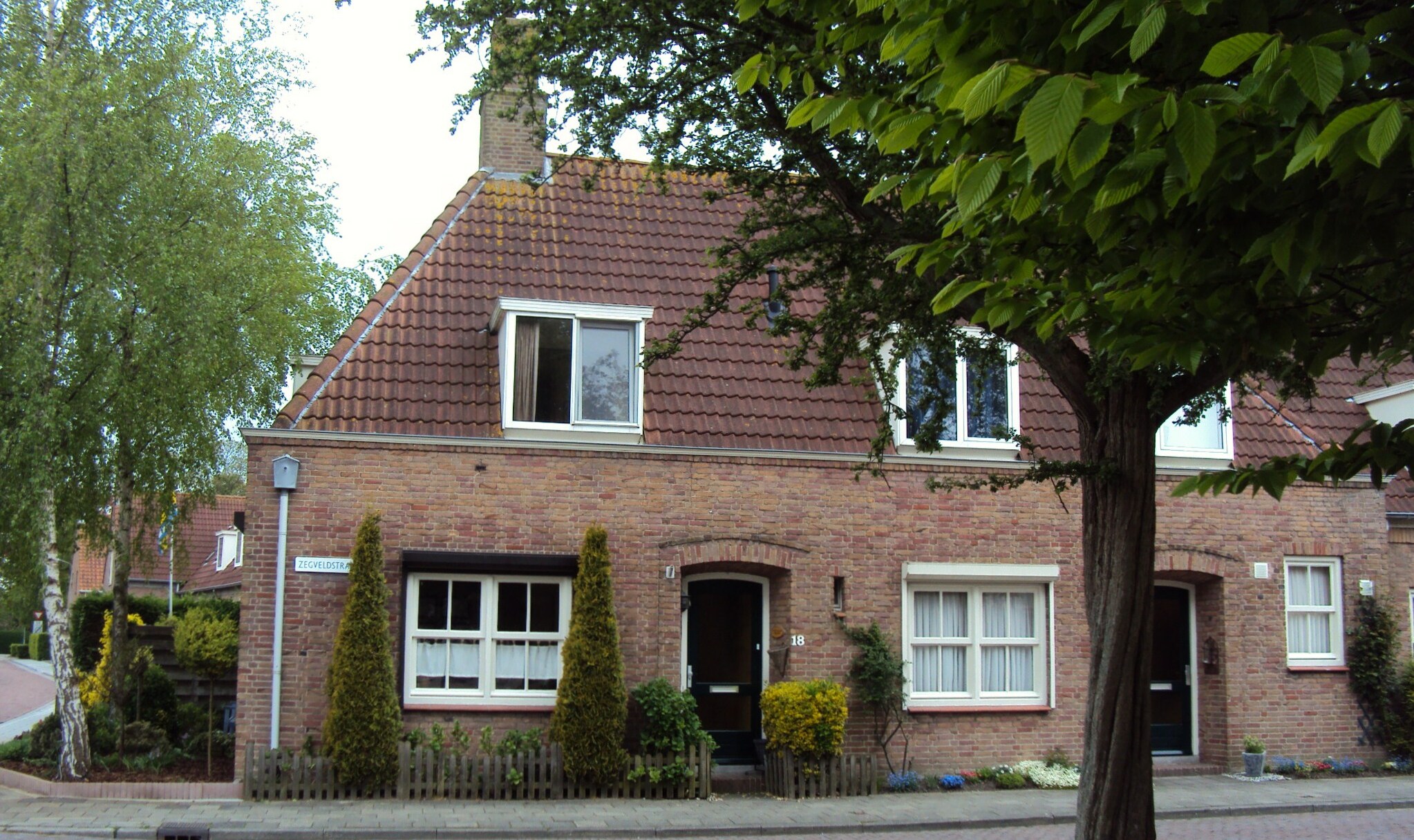 Huurwoning Zuidzande Huren in Zuidzande