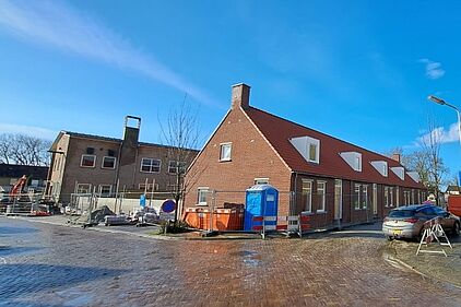 Wonen in Oostburg