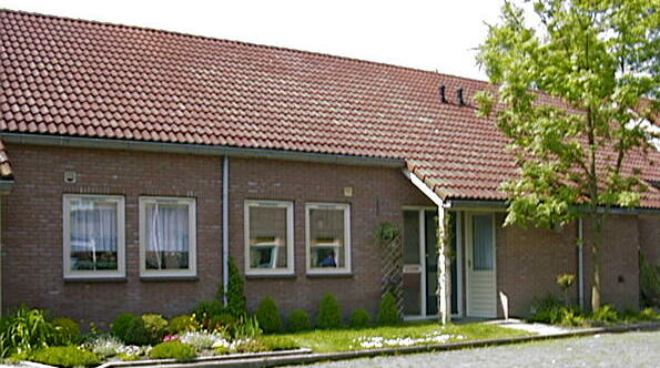 Huurwoning Eede Huren in Eede