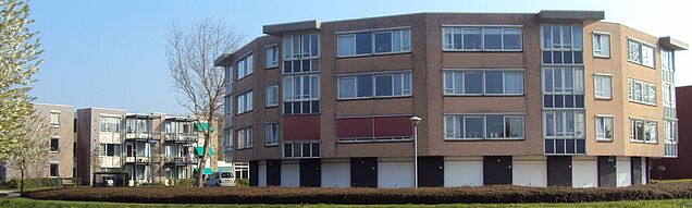 Huren in IJzendijke