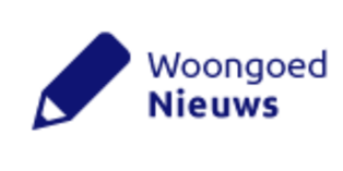 Link naar alle uitgaves van het WoongoedNieuws