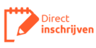 Link naar huurdersportaal om direct in te schrijven als woningzoekende