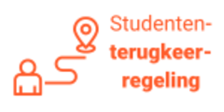 Info over de studenten-terugkeerregeling