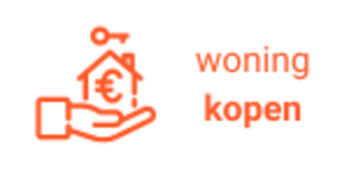 Link naar info als u een woning wilt kopen