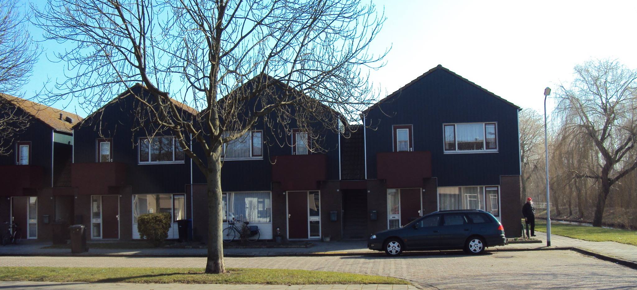 Huurwoning in Sas van Gent Huren in Sas van Gent