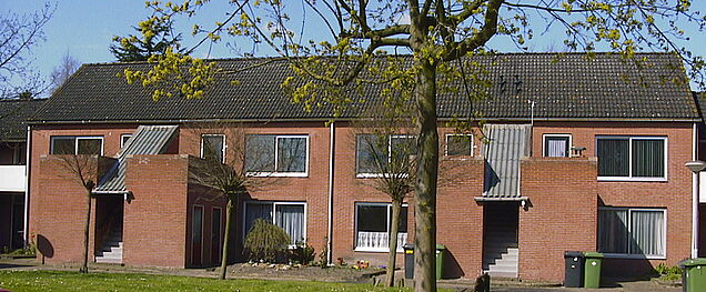 Huren in Aardenburg