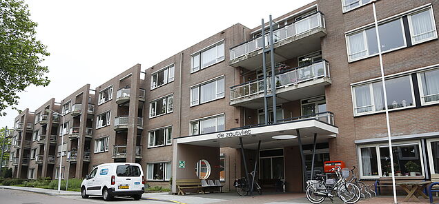 Huurwoning Terneuzen