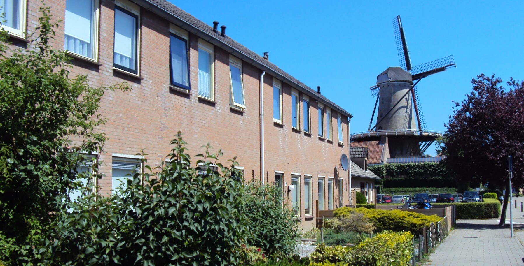 Huurwoning Sluis Huren in Sluis