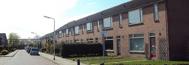 Huren in Biervliet