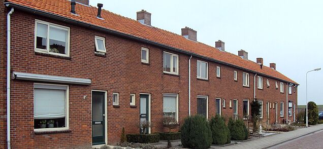 Huren in Walsoorden