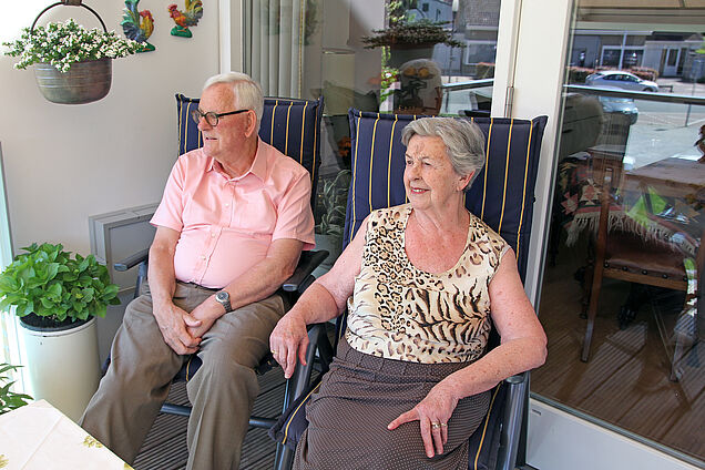 wonen in Sas van Gent