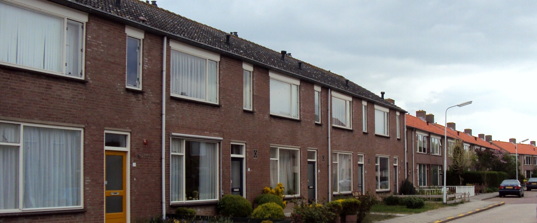 Huurwoning Cadzand Wonen in Cadzand