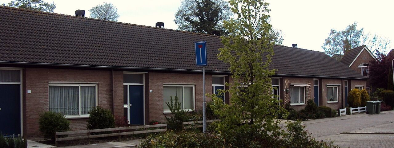 Huren in Retranchement