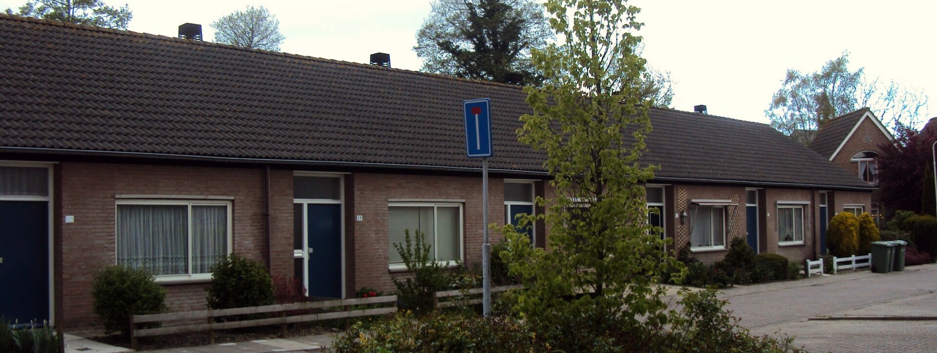 Huren in Retranchement