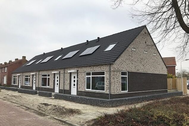 Huren in Sas van Gent