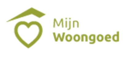 Link naar ons huurdersportaal MijnWoongoed
