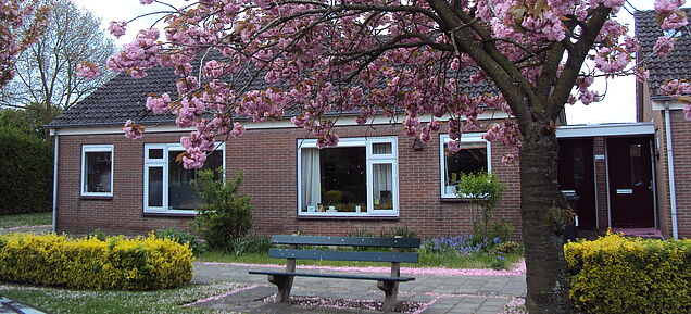 Huren in Waterlandkerkje