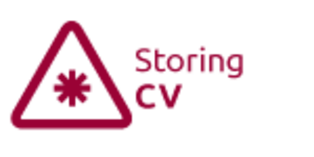 Link naar de webpagina over cv-storingen