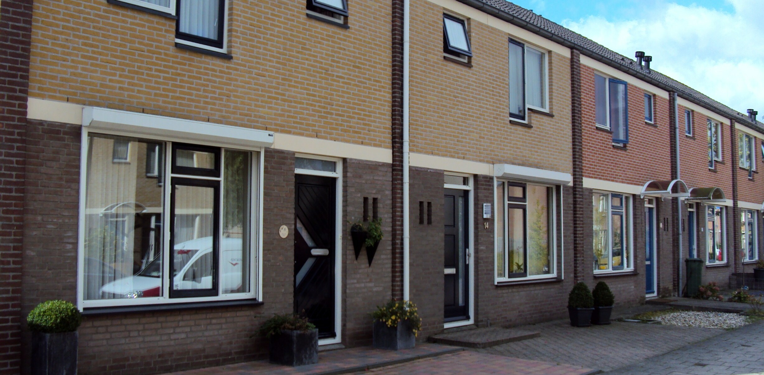 Huurwoning Vogelwaarde Huren in Vogelwaarde