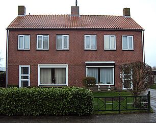 Huren in Ossenisse