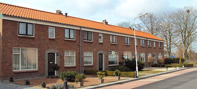 Huren in Koewacht