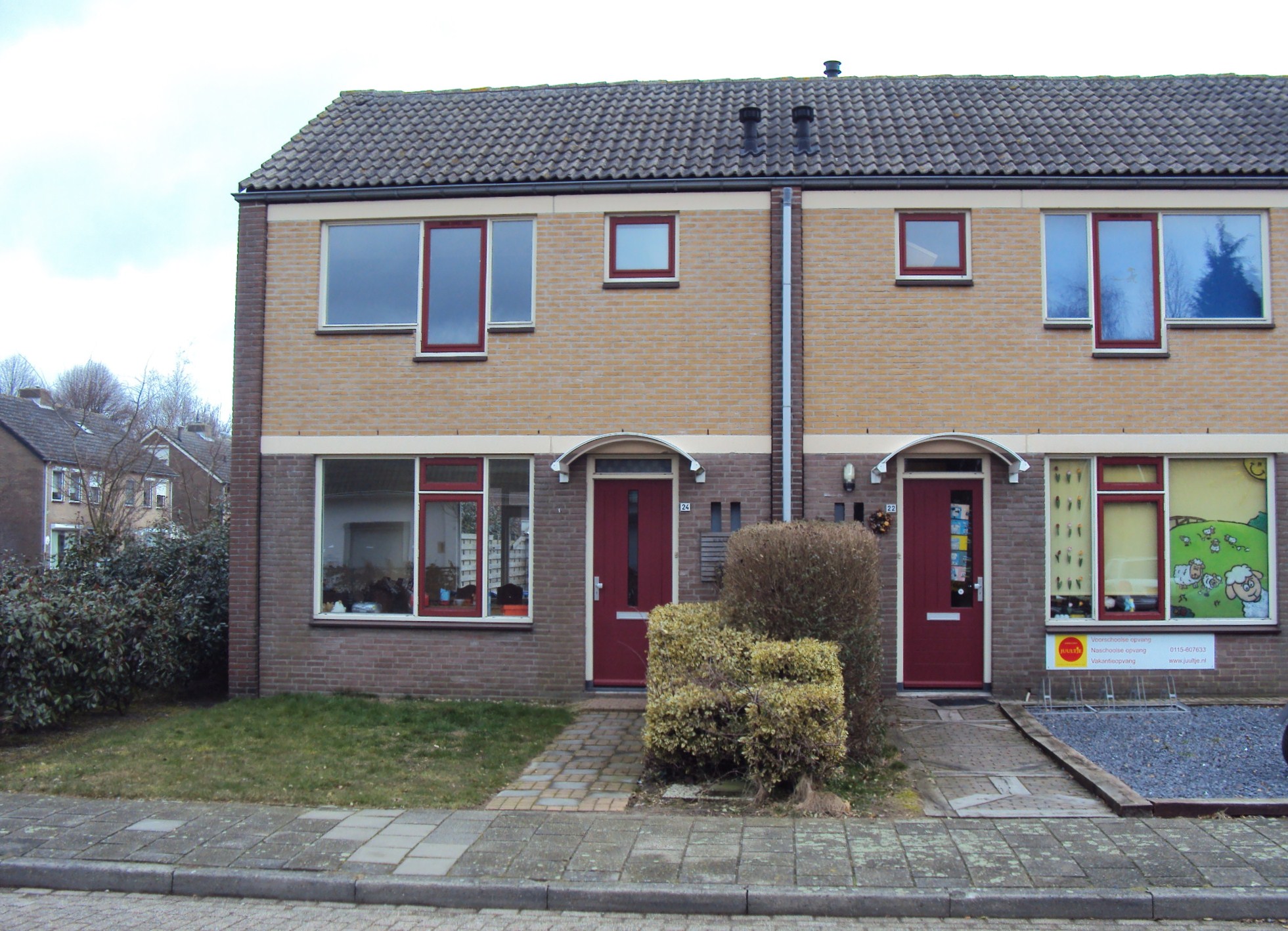 Huren in Axel