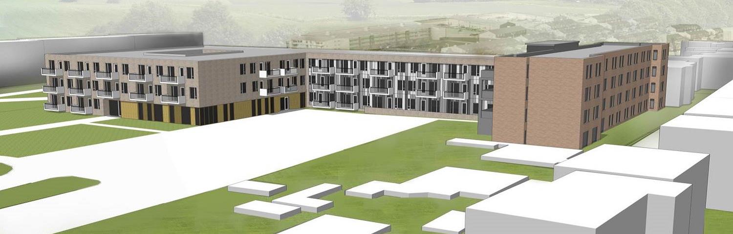 Huren in Kloosterzande Wonen in Kloosterzande