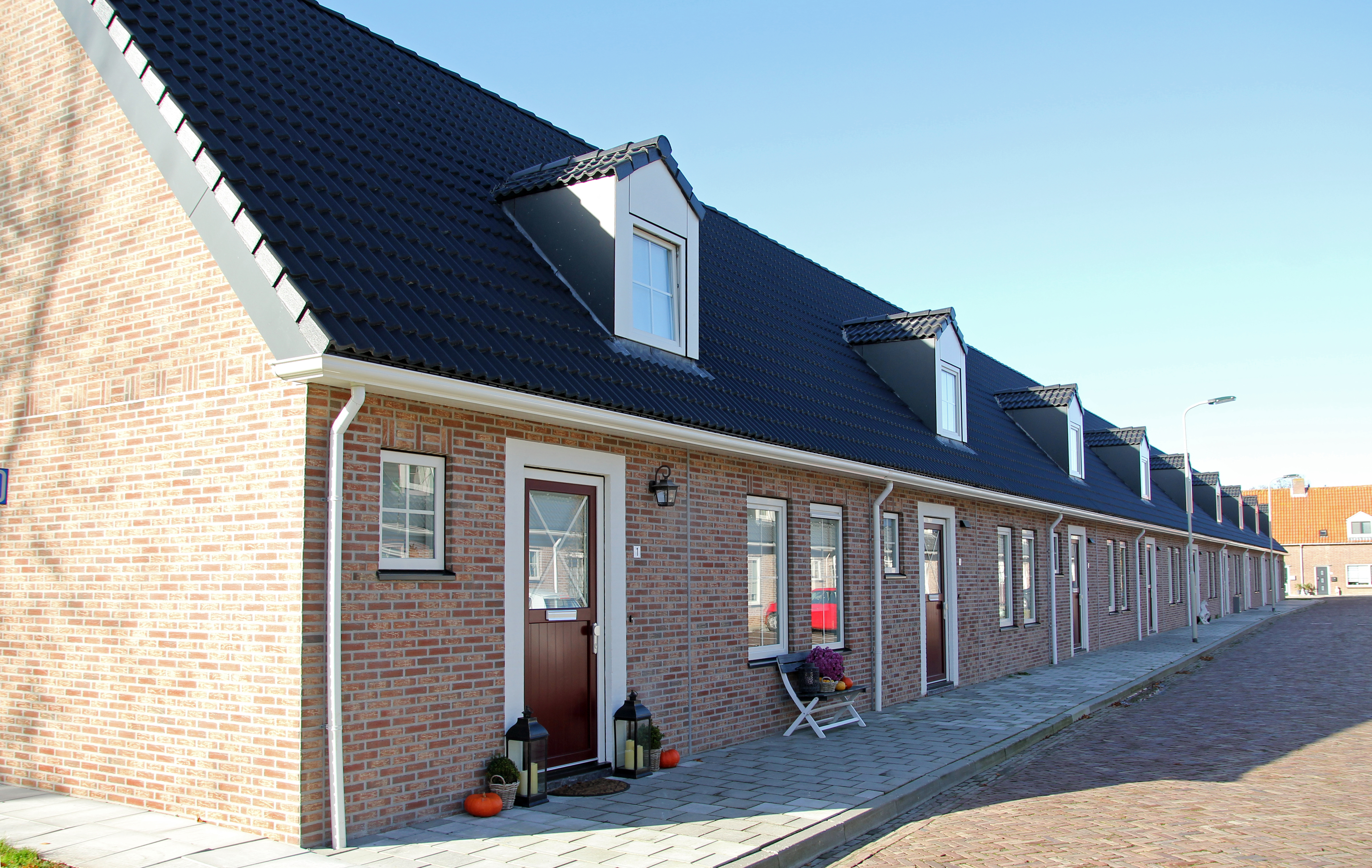 Huren in Oostburg