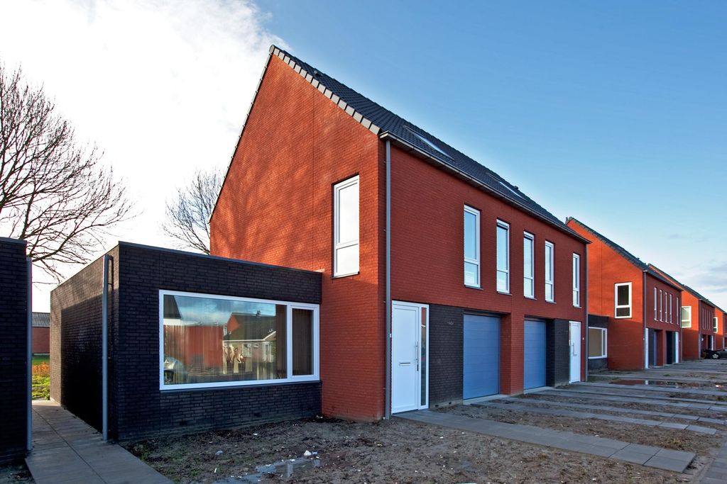 Koopwoningen Zeeland Zeeuws Vlaanderen Huren in Zaamslag