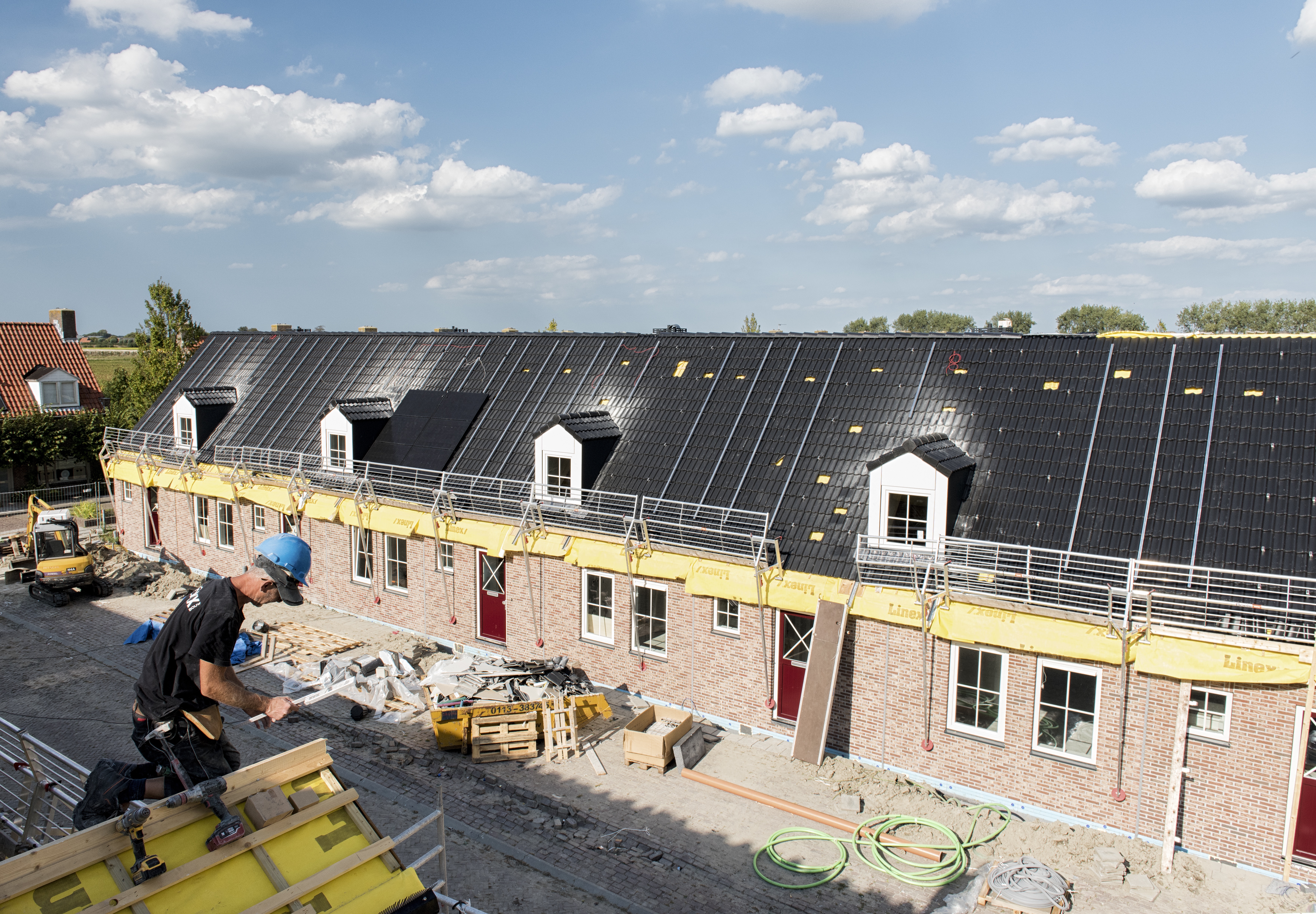 Huren in Oostburg Wonen in Oostburg